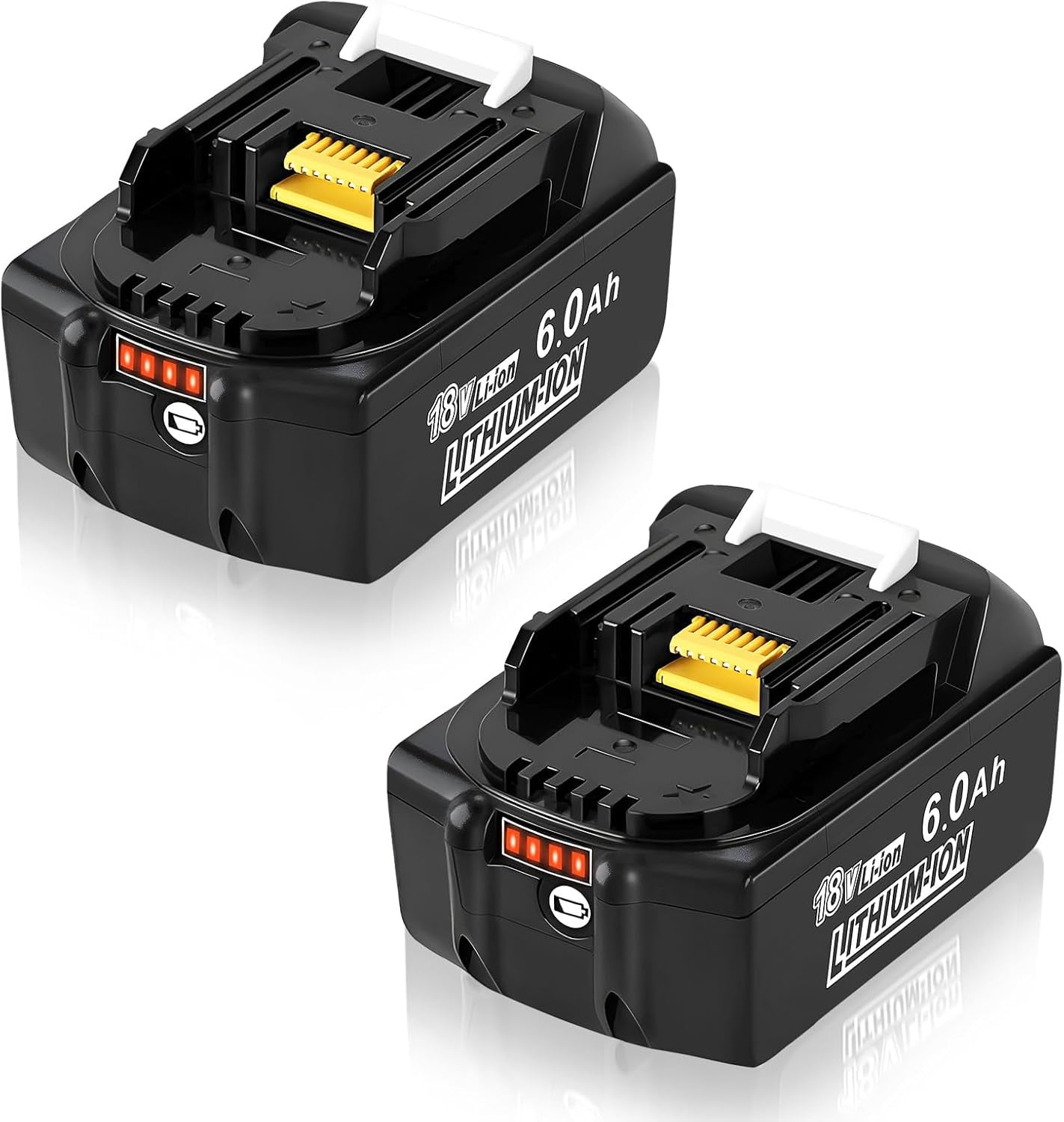 Makita Battery 6ah
