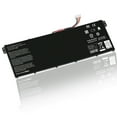 thumbnail image 1 of Battery AC14B3K For Acer Aspire R3 R3-131T R5 R5-471T R5-571T ES1-572, 1 of 5
