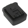 Battery Adapter 18V 20V Lithium Battery Converter for Bosch BAT Series