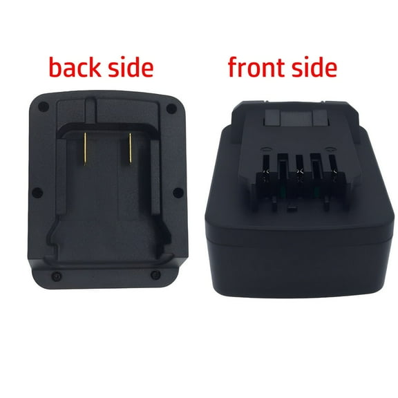 Battery Adapter Converter for 18V 48-11-1828 48-11-1815 Convert To 20V for Skil E1040