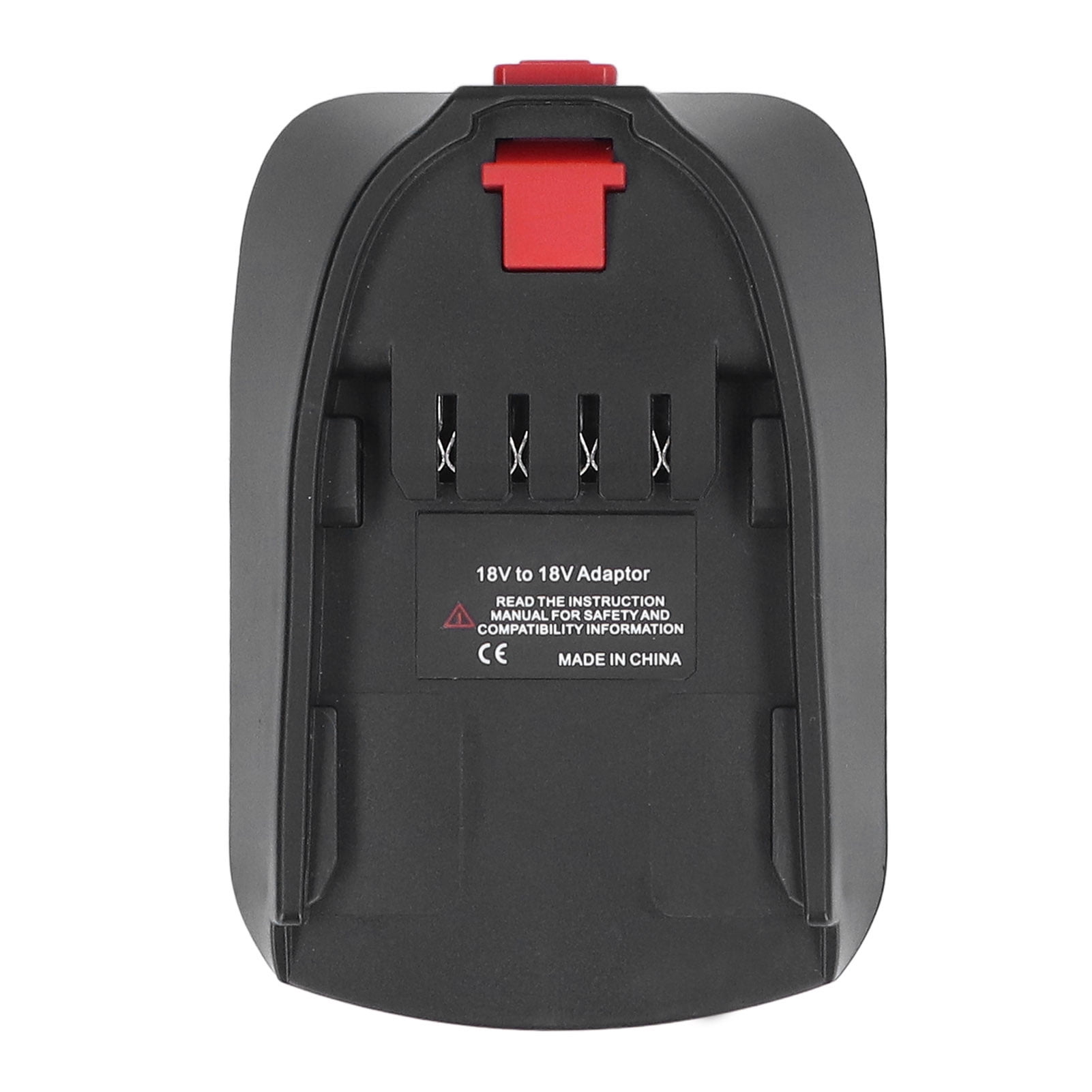 Bosch Battery Adapter
