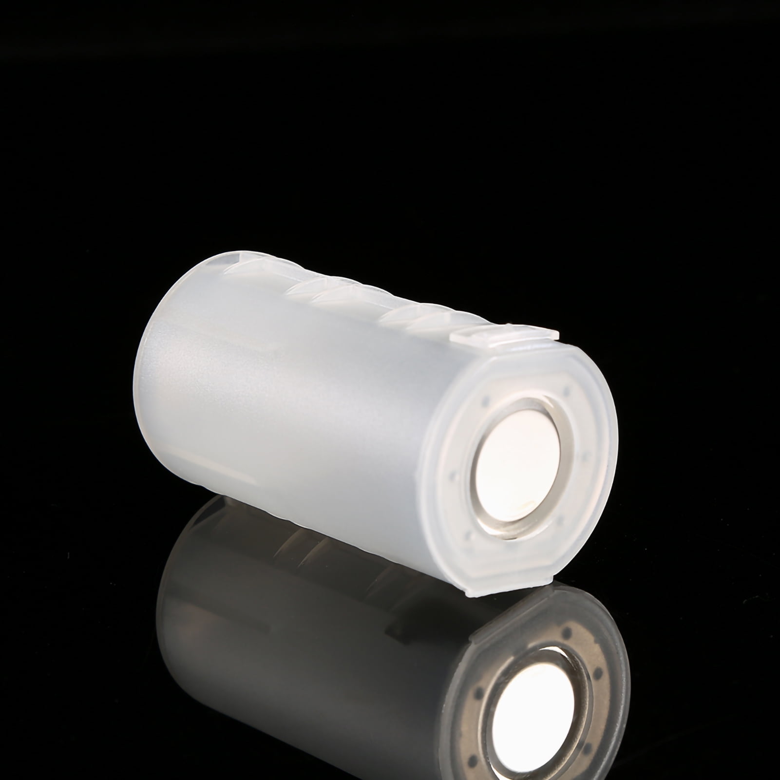 Battery Adapter, Environmental Friendly High Strength AA To D Battery