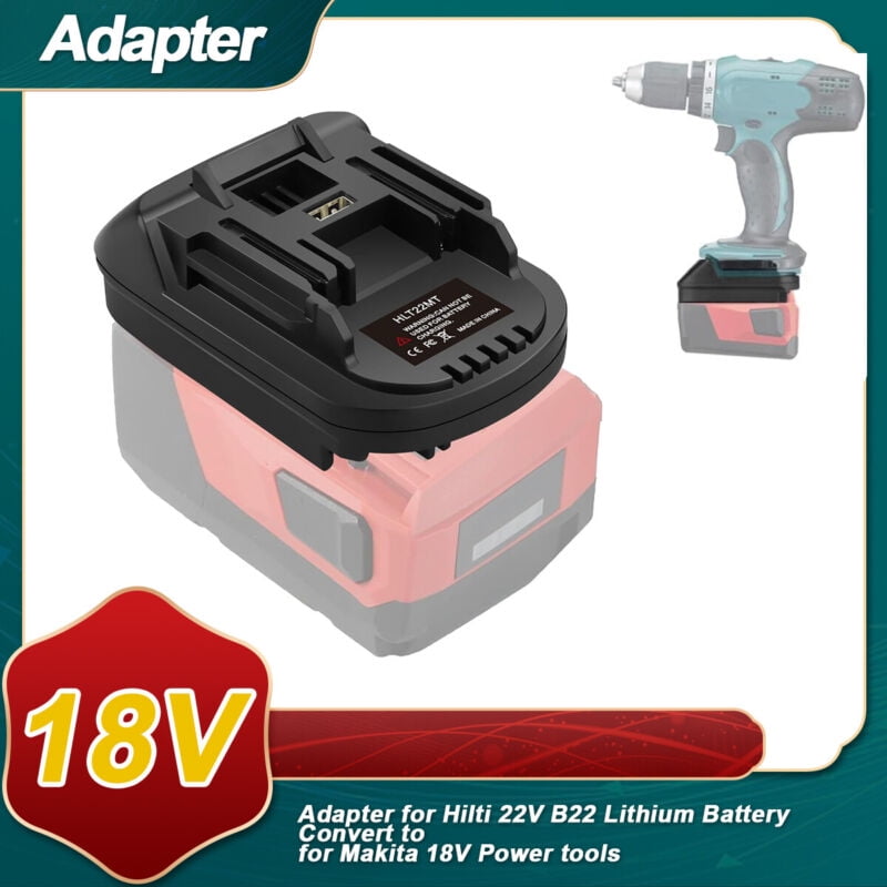 Makita Cordless To Corded Adapter