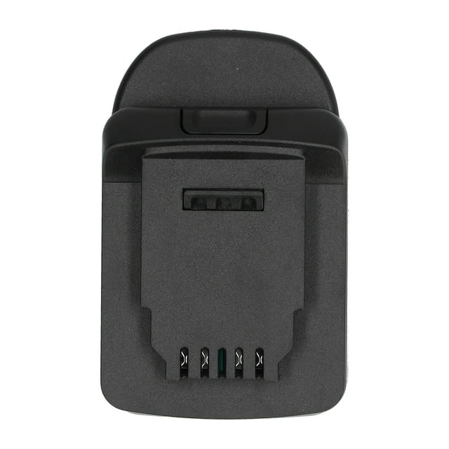 Battery Adapter Power Mount Connector for RIDGID 18V Convert for 18V