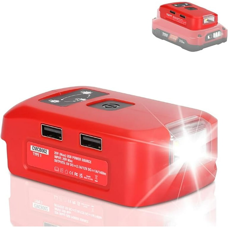Craftsman v20 battery compatibility sale