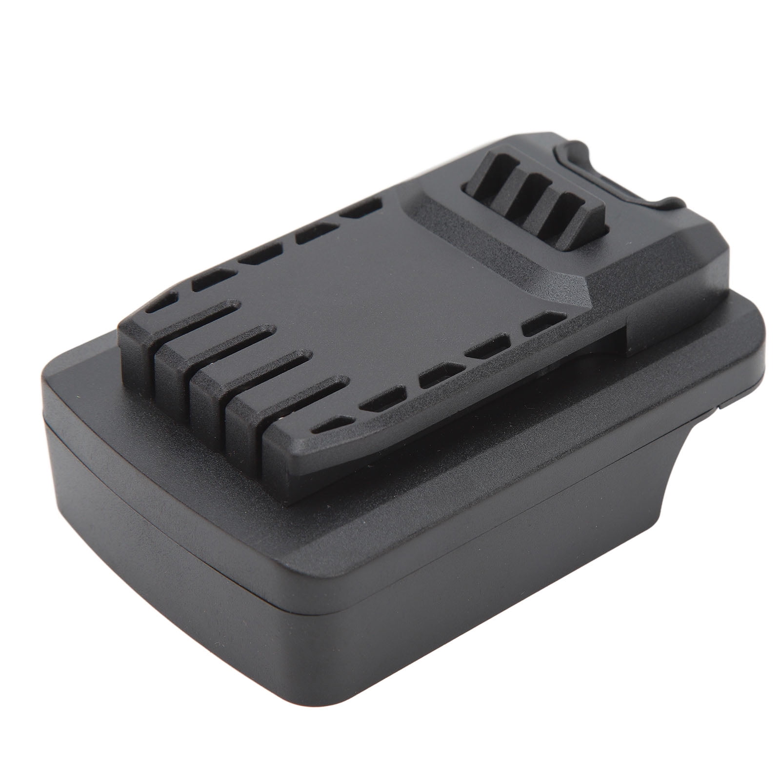 Battery Adapter Wide Compatibility Power Tool Battery Converter for