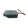 thumbnail image 1 of Battery Adapter for Metabo 18V Dock Power Connector Suitable for 18V Tool, 1 of 7