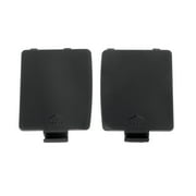 Battery Back Case Protective Cover Replacement For Sega GameGear Controller
