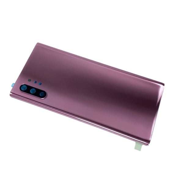 Battery Back Cover Rear Housing Replacement External Screen Cover Case with Repair Tool for GXY Note 10/Note 10 Plus