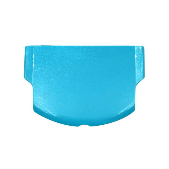 Battery Back for Case Protective Cover Replacement Repair Part Game Console Spare Accessory