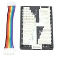 Battery Balance Charge Board Charging Plate Charger Expansion Adpater