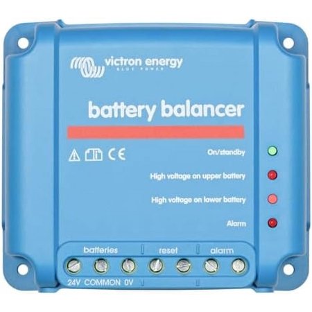 Battery Balancer