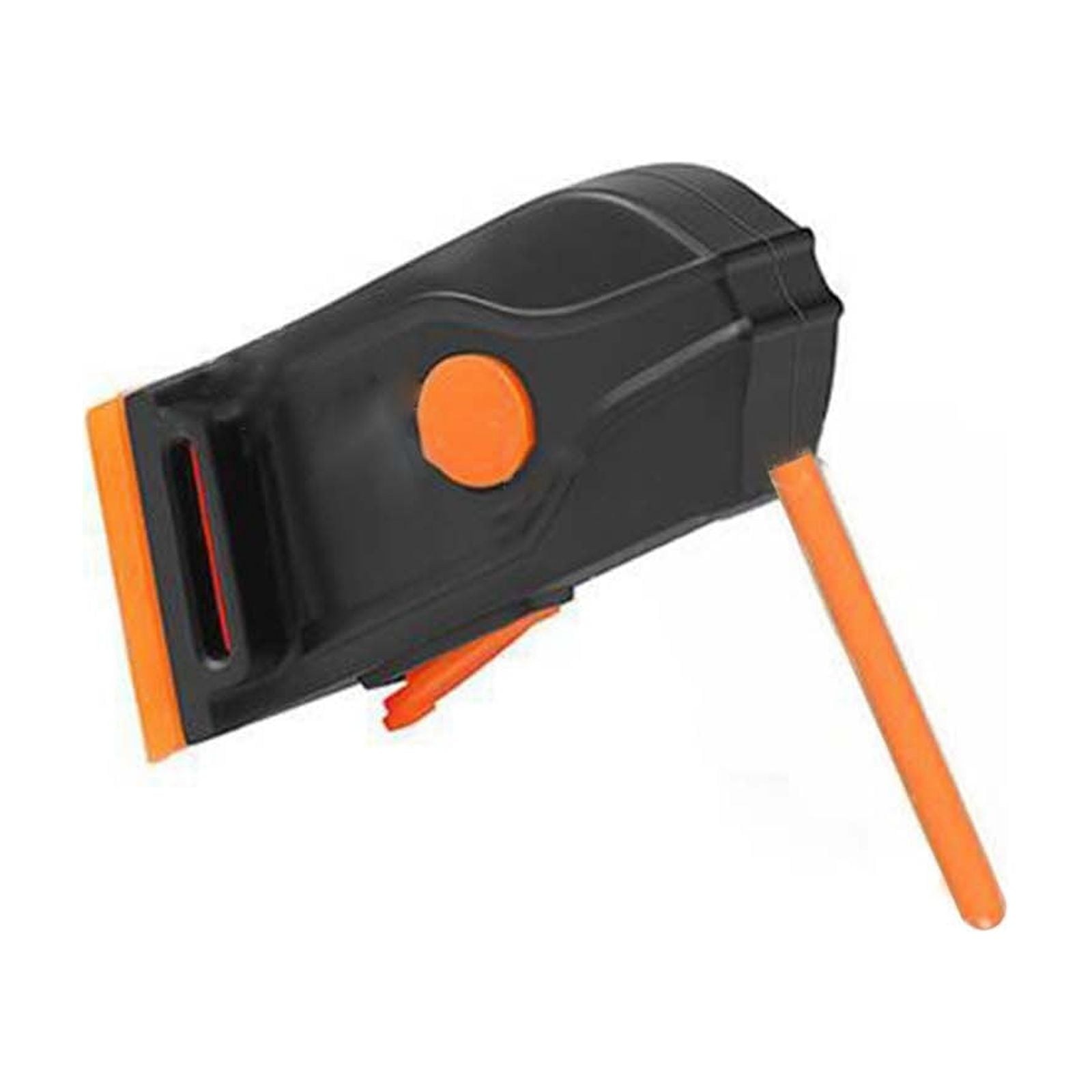 Battery Bike Light Clip Bike Light Clip on Bike Light Bike Lights with