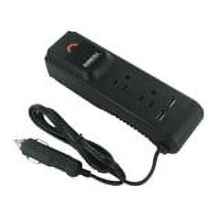 Battery-Biz 175 W Power Inverter DRINVPS175