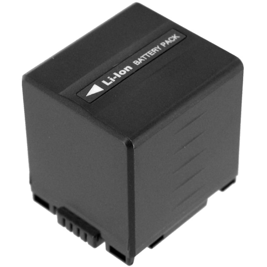 Battery Biz HiCapacity B9609 Lithium Ion Camcorder Battery