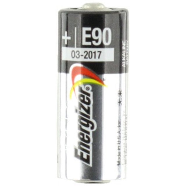 Inc. N 1.5 Volt Alkaline Battery