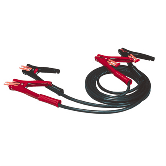 Battery Booster Cables Heavy Duty 12Ft