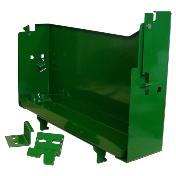 Battery Box Fits John Deere Tractor AR20210 AR26617 AR34819 AR40208 AR40674