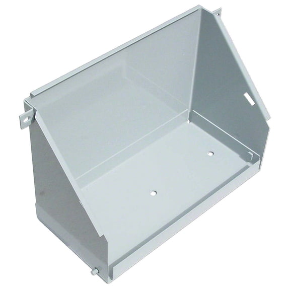 Battery Box Fits Minneapolis Moline White / Oliver Tractor        108016A         108016A