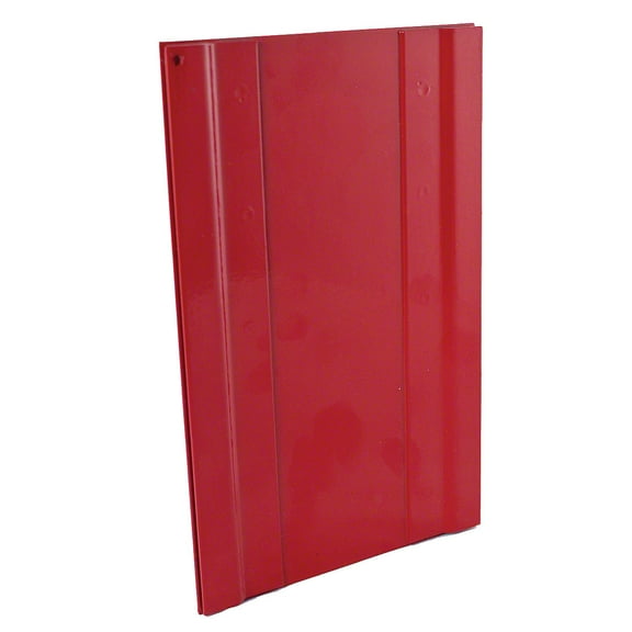 Battery Box Front Cover Fits International Tractor 358542R11