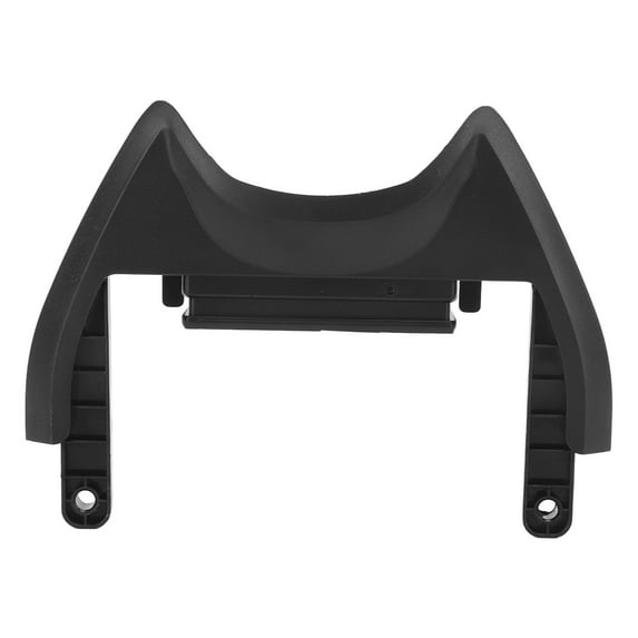 Battery Box Rear Cover for F30 Electric Scooter Bottom Plate Battery Compartment Cover Parts