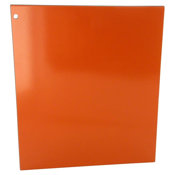 Battery Box Side Cover Fits Allis Chalmers Tractor 222525
