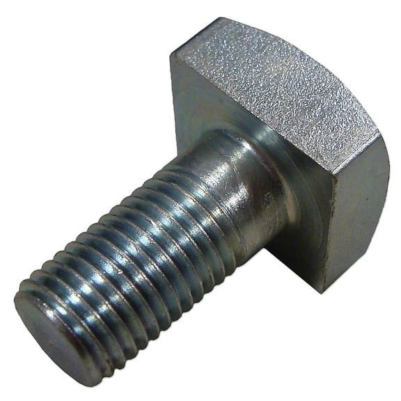 Battery Box Support Lock Bolt Fits International Tractor 52898D