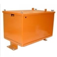 thumbnail image 1 of Battery Box with Lid fits Allis Chalmers WD45 226951 70226951, 1 of 1