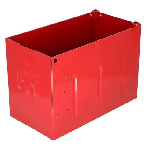 Battery Box fits International 300 350 400 450 362059R92