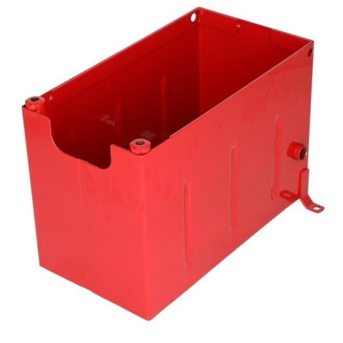Battery Box fits International MTA Super M Super MTA 358693R91