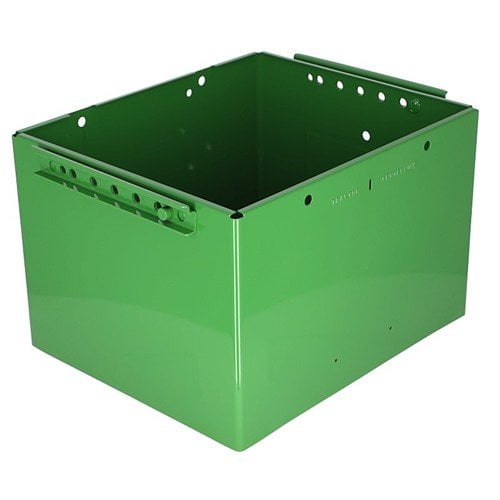 Battery Box fits John Deere 70 70 720 730 AF3005R