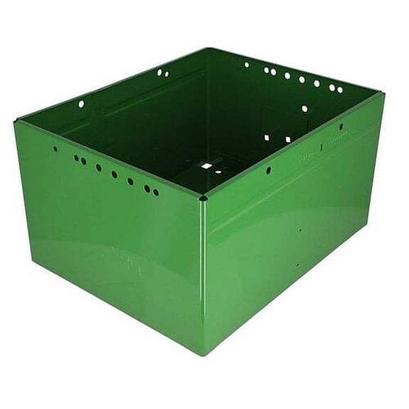 Battery Box fits John Deere 830 720 730 AR20196