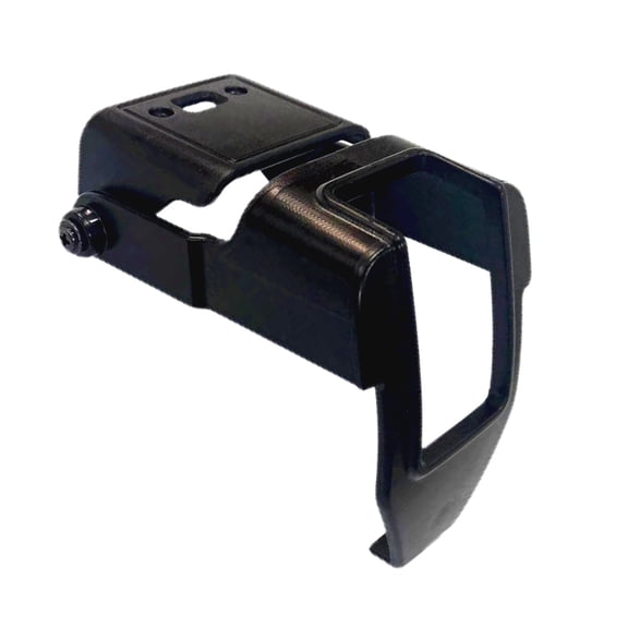 Battery Buckle Clip Compatible for DJI Avata 2, Anti-slip Drone Battery Clip Mount Battery Protective Bracket Carabiner Holder for Drones Battery Cover Protector Accessories