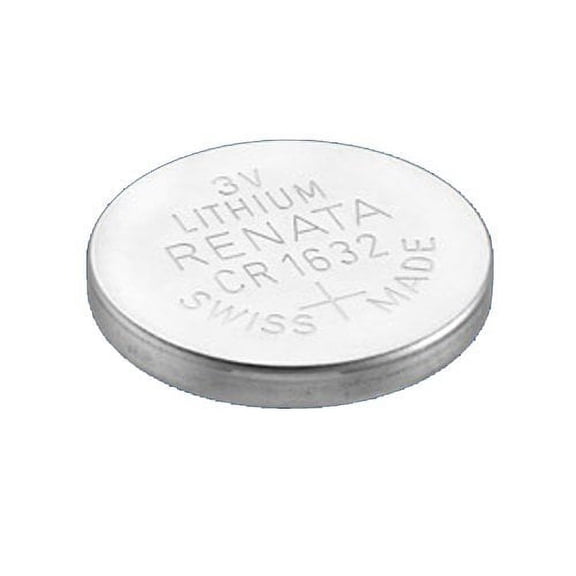 Battery CR1632 - Lithium Button Cell Battery