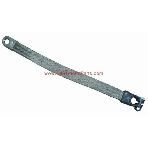 Battery Cable 13" (Non-Insulated) AB-405D