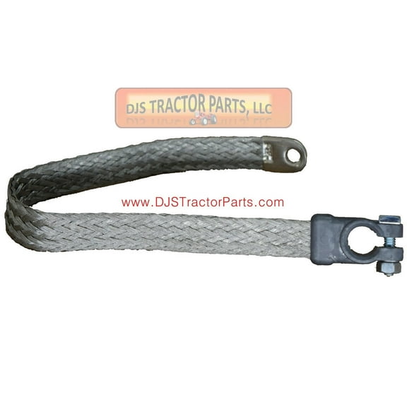 Battery Cable 19" (Non-Insulated) AB-421D