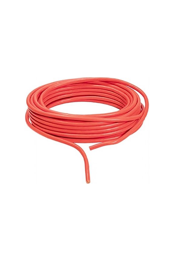 8597 Battery Cable - 50ft. Roll - Red