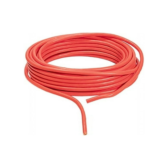 Rotary 8597 Battery Cable - 50ft. Roll - Red