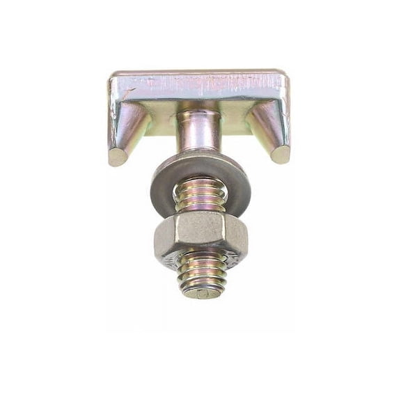 Battery Cable Bolt - Compatible with 2007 - 2013 Chevy Suburban 2500 2008 2009 2010 2011 2012