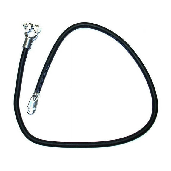 Battery Cable - Compatible with 1950 - 1954 Chevy Bel Air 1951 1952 1953