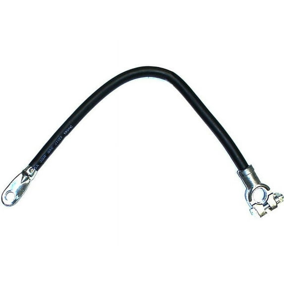 Battery Cable - Compatible with 1951 - 1954 Dodge Meadowbrook 1952 1953