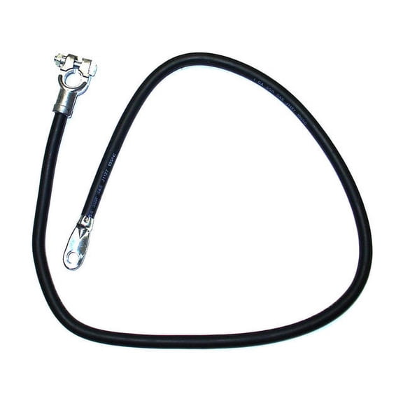 Battery Cable - Compatible with 1955 - 1956 Packard Patrician