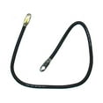 thumbnail image 1 of Battery Cable - Compatible with 1957, 1961 - 1962 Oldsmobile Starfire, 1 of 2