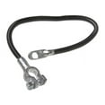 thumbnail image 1 of Battery Cable - Compatible with 1958 - 1967 Peugeot 403 1.5L 4-Cylinder 1959 1960 1961 1962 1963 1964 1965 1966, 1 of 2