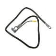 thumbnail image 1 of Battery Cable - Compatible with 1960, 1963, 1966 Chevy C10 Panel, 1 of 2