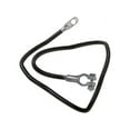 thumbnail image 1 of Battery Cable - Compatible with 1962 - 1965 Dodge 880 1963 1964, 1 of 2