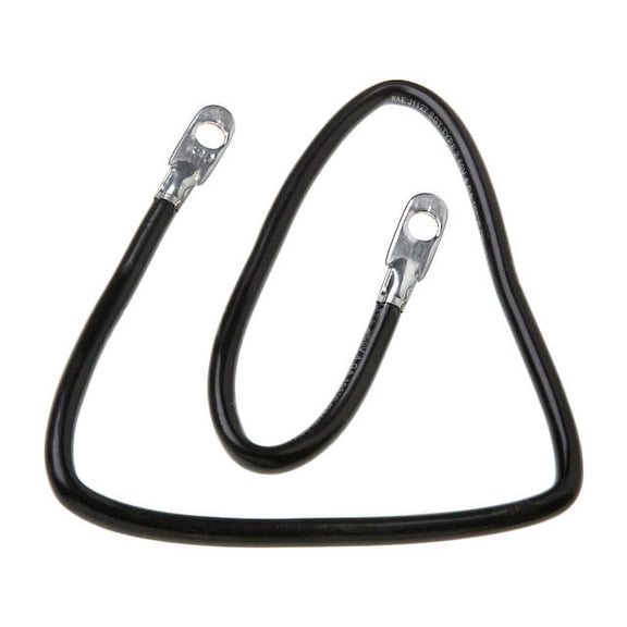Battery Cable - Compatible with 1962 Oldsmobile Jetfire 3.5L V8