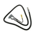 thumbnail image 1 of Battery Cable - Compatible with 1964, 1966 - 1970 Chevy El Camino 1967 1968 1969, 1 of 2