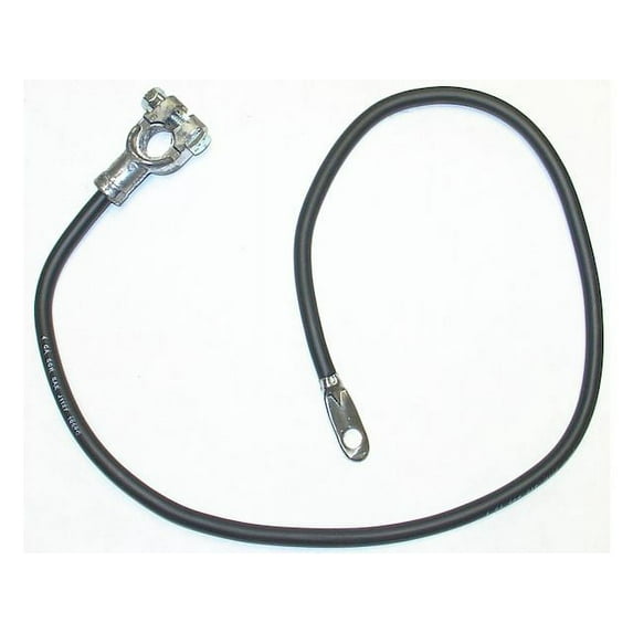 Battery Cable - Compatible with 1965 - 1968 Pontiac GTO 1966 1967