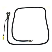 Battery Cable - Compatible with 1965 - 1969 Plymouth Satellite 1966 1967 1968